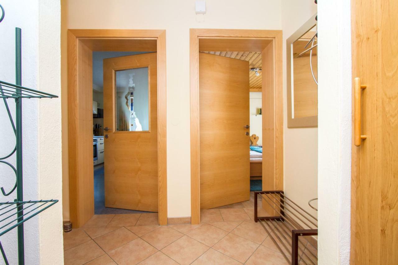 Appartments Niedermoser Leogang Extérieur photo