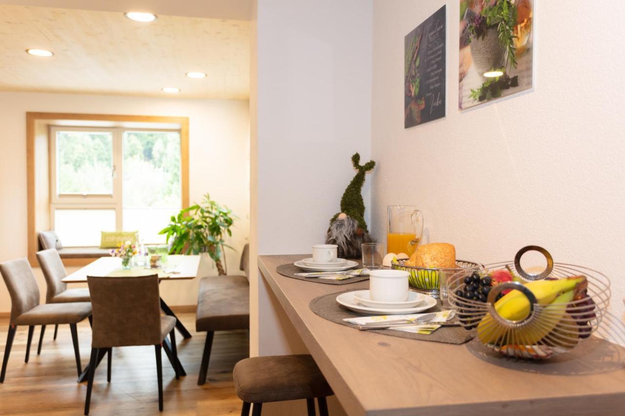 Appartments Niedermoser Leogang Extérieur photo